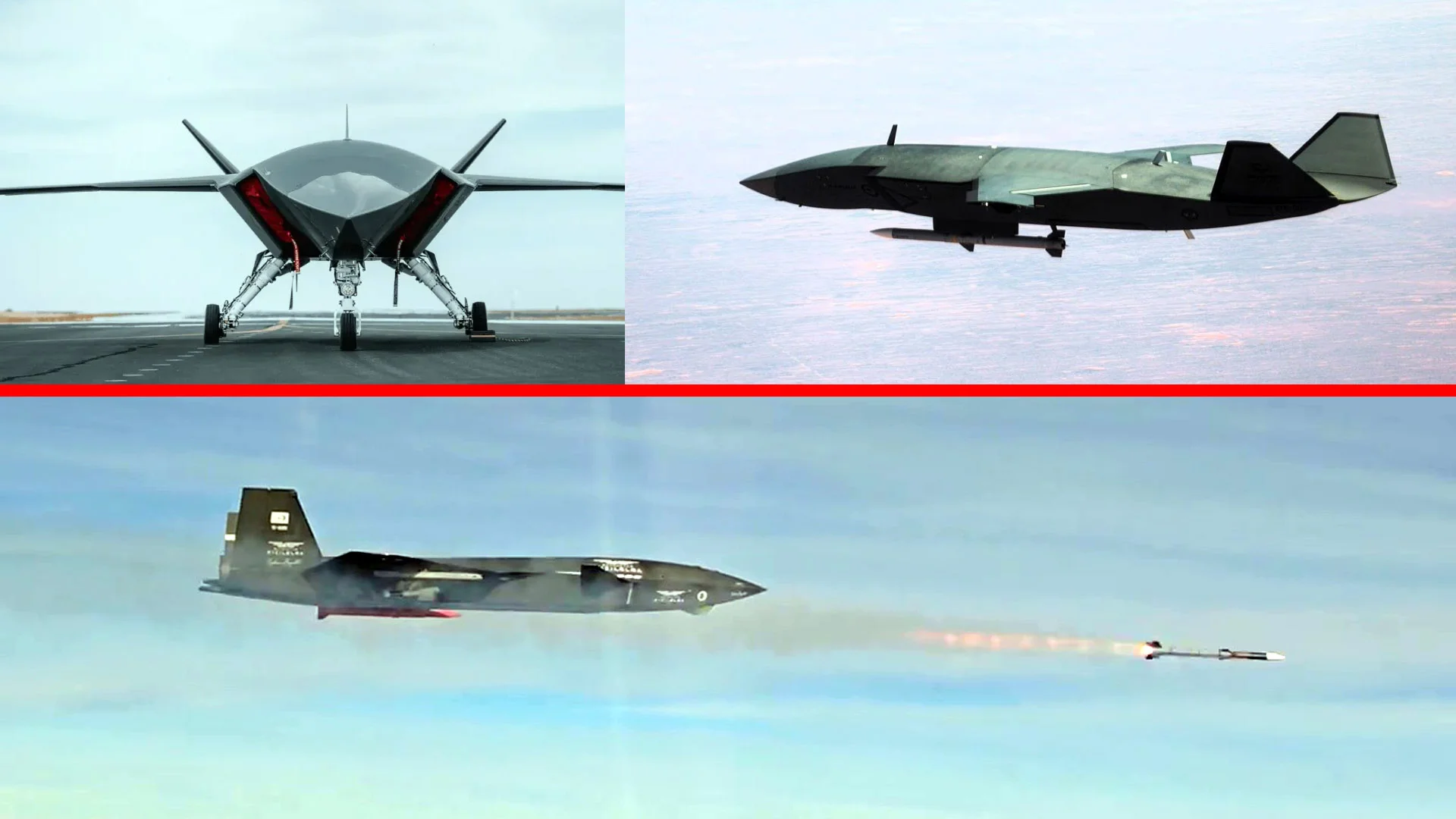 KIZILELMA ile yarışı kaybeden Boeing, MQ-28 Ghost Bat için sürpriz bir karar aldı