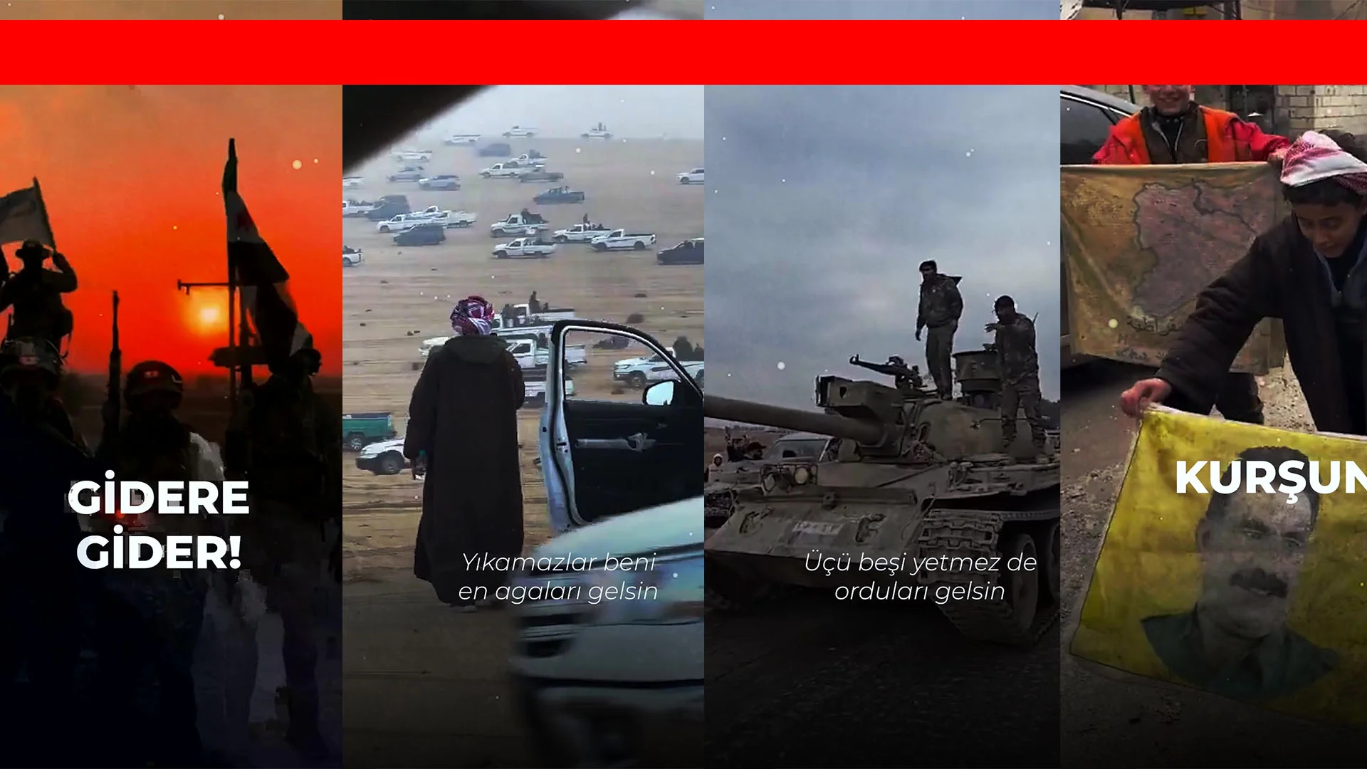 Babaları gelsin, kurşun iki buçuk milyon!