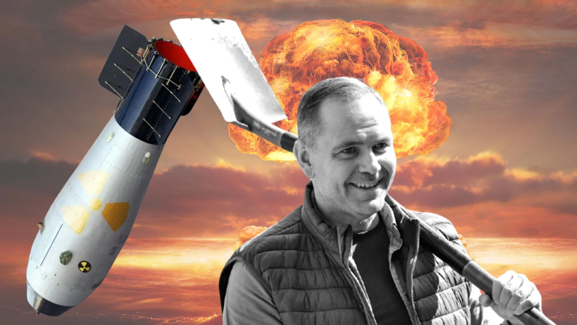 Polonya Rus tehdidine karşı nükleer silah istedi: Atom bombası kervanına Baltık ülkeleri de katılıyor