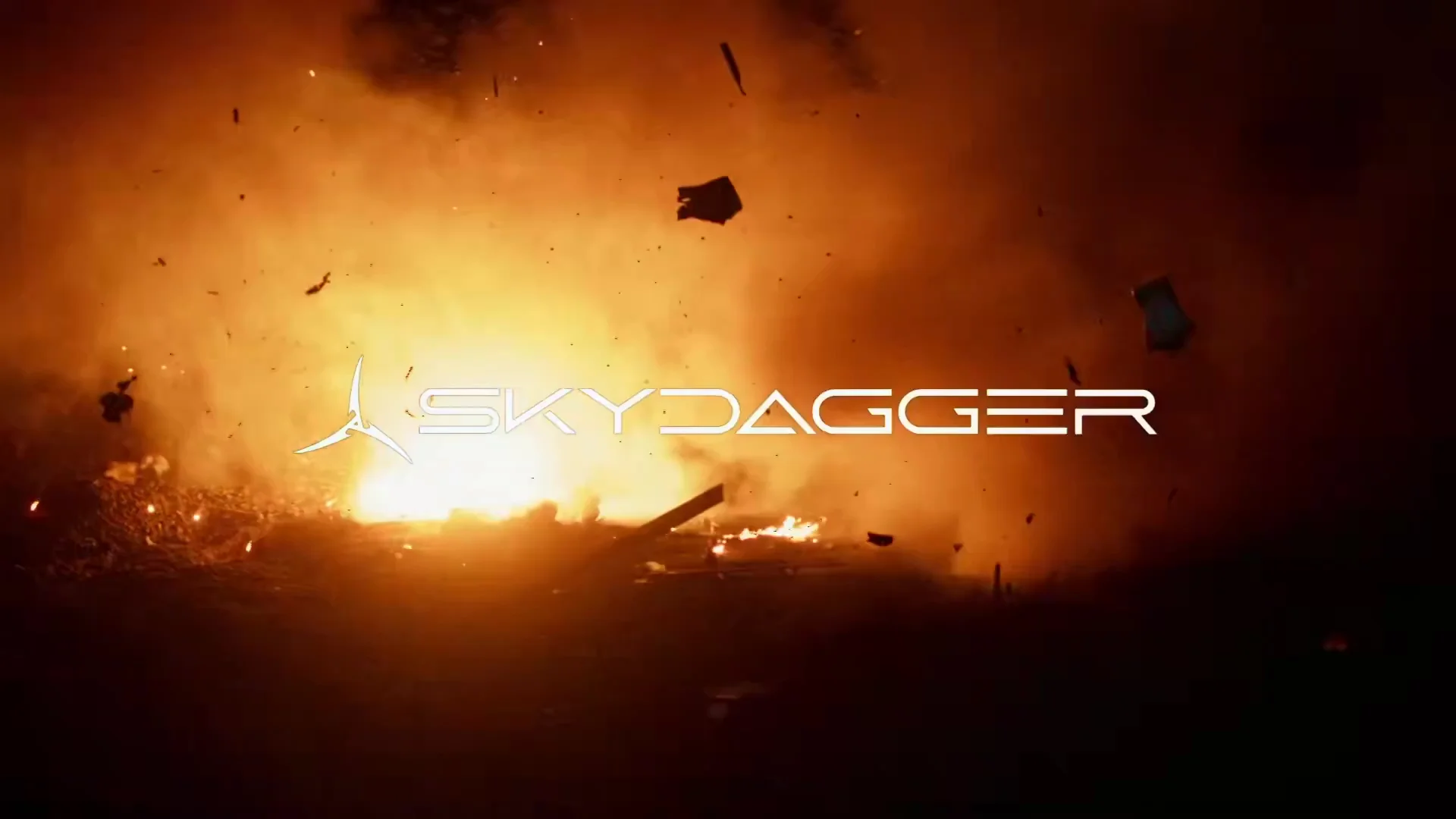 Skydagger havaya uçuruyor: İşte dronların faydalı yük ve menzil özellikleri
